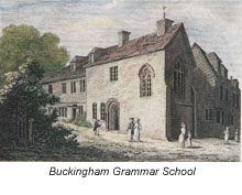 Buckingham Grammar School