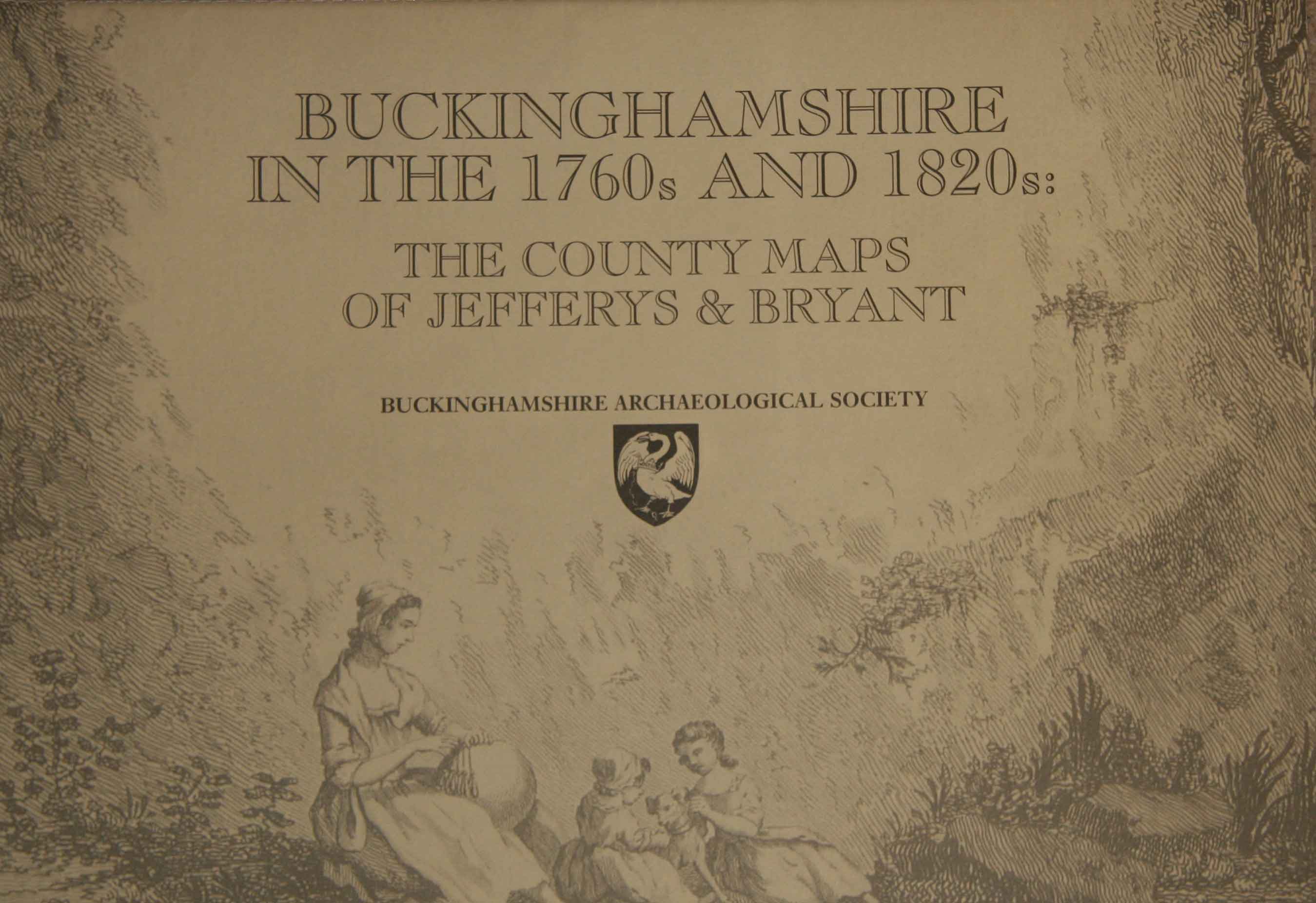 Jeffreys and Bryant maps cover
