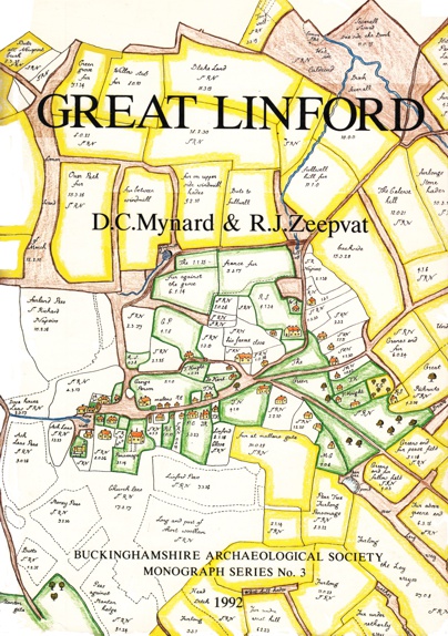Great Linford cover