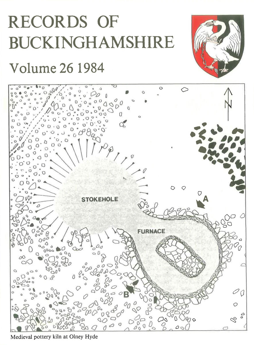 Cover of Records volume 26