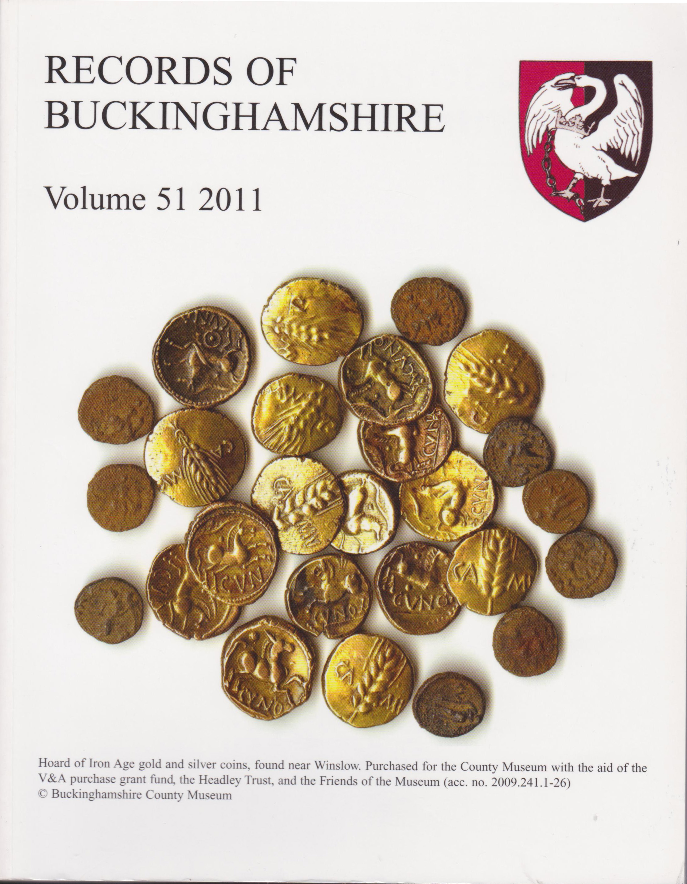 Cover of Records volume 51